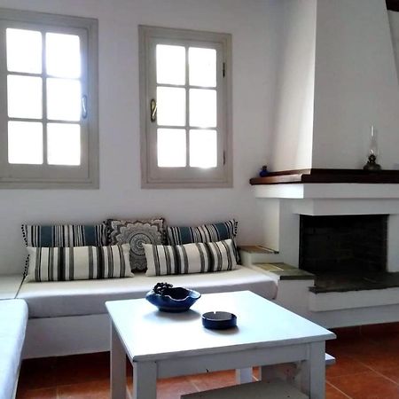 Villa Katerina Plataniász Kültér fotó