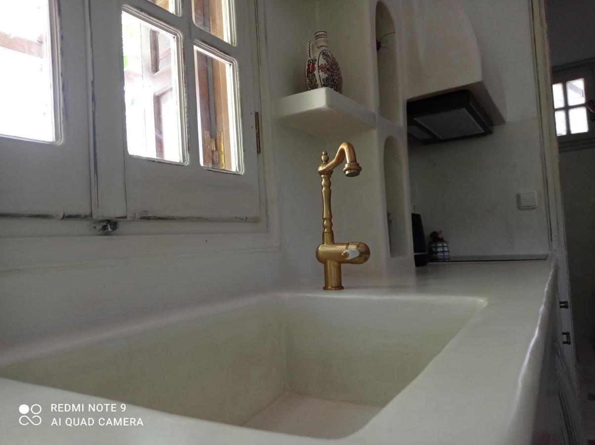 Villa Katerina Plataniász Kültér fotó