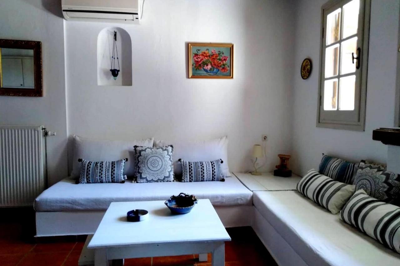 Villa Katerina Plataniász Kültér fotó