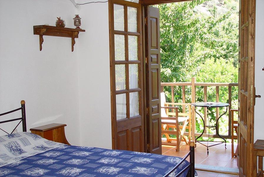 Villa Katerina Plataniász Kültér fotó